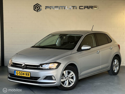 Volkswagen Polo 1.0 TSI Comfortline Airco Cruise CarPlay