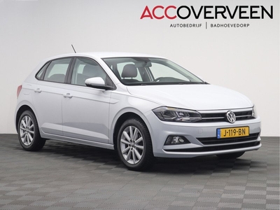 Volkswagen Polo 1.0 TSI Comfortline