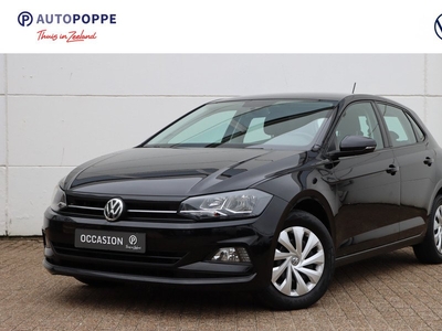 Volkswagen Polo 1.0 TSI Comfortline Executive 95pk