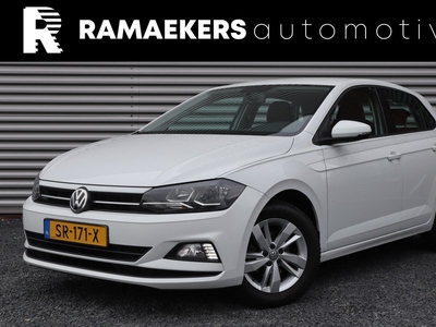 Volkswagen Polo 1.0 TSI Comfortline NL-Auto / Executive / LMV / Carplay / Adaptive Cruise