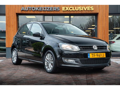 Volkswagen Polo 1.2-12V Comfortline Airco Cruise LM