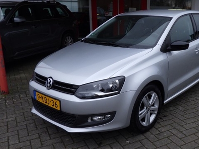 Volkswagen Polo 1.2 Easy Line 5Deurs/Climate controle/Trekhaak