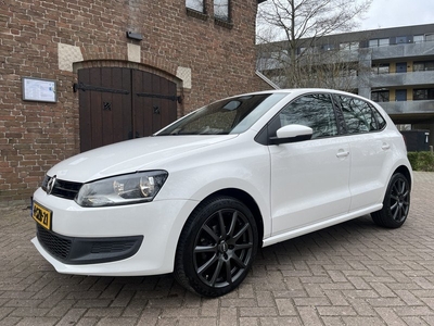 Volkswagen Polo 1.2 TSI BlueMotion Edition 5 Drs AC/LMV