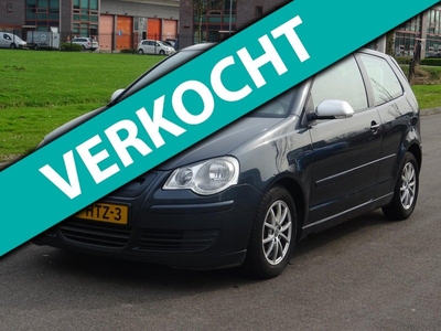 Volkswagen Polo !!VERKOCHT!! !!VERKOCHT!!