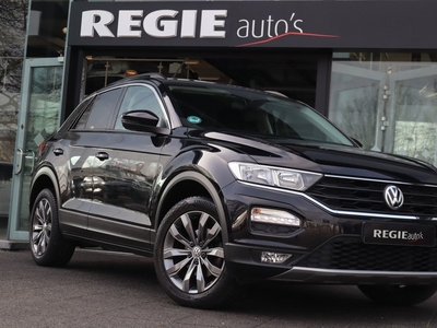 Volkswagen T-Roc 1.0 TSI Style Navi Camera ACC