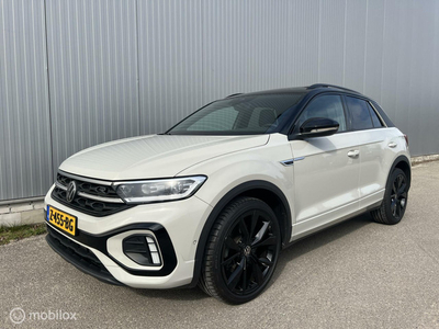 Volkswagen T-Roc 1.5 TSI R-Line Black Style /IQ-light /Beats