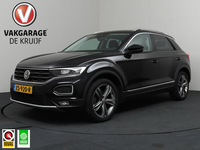 Volkswagen T-Roc 1.5 TSI Sport Automaat Virtual Cockpit | Camera | Trekhaak