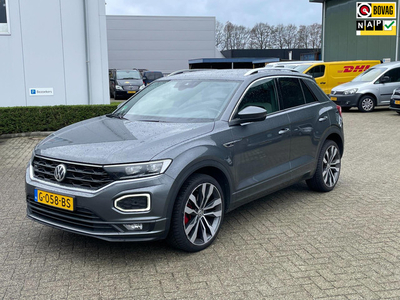 Volkswagen T-Roc 1.5 TSI R-line | Executive pakket | Sport pakket