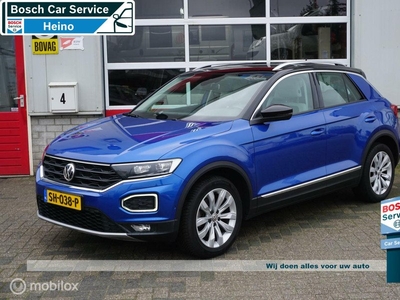 Volkswagen T-Roc 1.5 TSI Sport | Lane assist | Acc | Keyless | DAB |