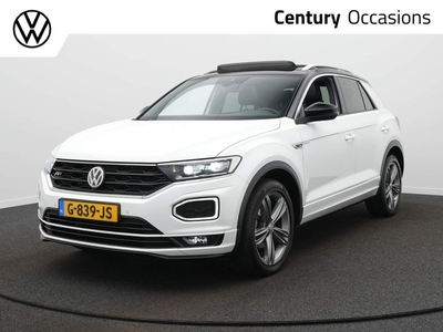 Volkswagen T-Roc 1.5 TSI Sport Navigatie / Camera / Panoramadak