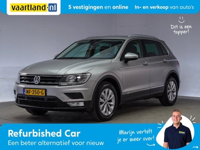 Volkswagen Tiguan 1.4 TSI ACT Aut. Connected Series [ Virtual Cockpit Adapt Cruise Apple CarPlay