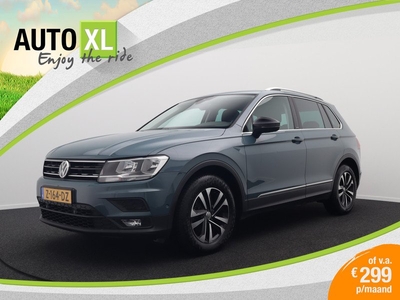 Volkswagen Tiguan 1.5 TSI 150 PK Aut. Comfortline Carplay Camera BLIS