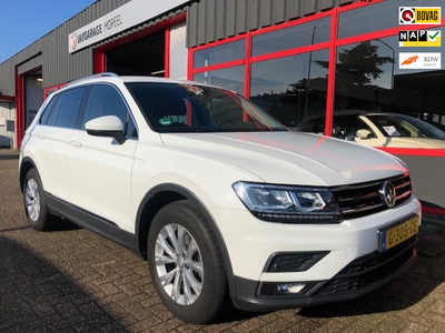 Volkswagen Tiguan 1.5 TSI ACT Comfortline Business