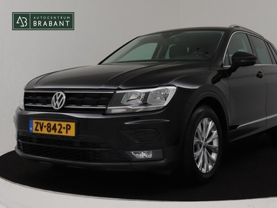 Volkswagen Tiguan 1.5 TSI ACT Comfortline Business (TREKHAAK, CARPLAY, PARKEERSENSOREN, 1e EIGENAAR, GOED ONDERHOUDEN)