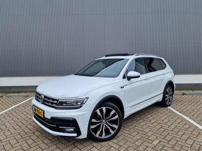 Volkswagen Tiguan Allspace 1.5 TSI Highline Business R 7p.