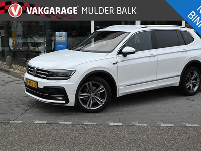 Volkswagen Tiguan Allspace 1.5 TSI Highline Business R