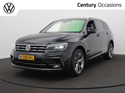 Volkswagen Tiguan Allspace 1.5 TSI Highline Business R Leer / Camera / Navigatie