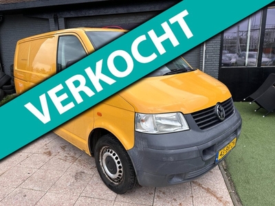 Volkswagen Transporter 1.9 TDI 300*APK*