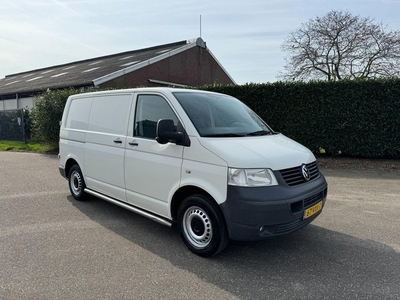 Volkswagen Transporter 1.9 TDI - AC - YOUNGTIMER - MARGE