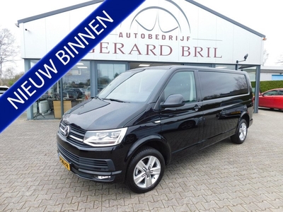 Volkswagen Transporter 2.0 TDI/DSG 150 L2H1 Comfortline LED, 2x PDC, Trekhaak