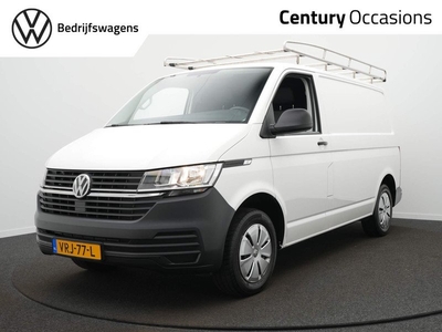 Volkswagen Transporter 2.0 TDI L1H1 28 Comfortline / Airco / Trekhaak / Cruise