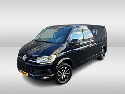 Volkswagen Transporter 2.0 TDI L2H1 150 PK DSG 70 Edition icm 2 Schuifdeuren