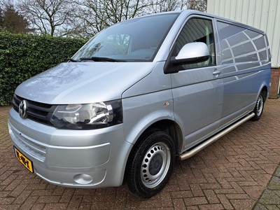 Volkswagen Transporter 2.0 TDI L2H1 AIRCO/CRUISE/TREKHAAK/PDC.A 140PK