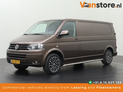 Volkswagen Transporter 2.0TDI 180PK Automaat Lang Limited Edition