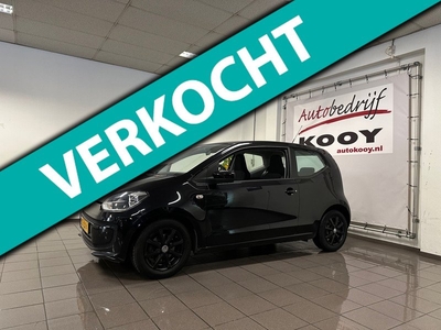 Volkswagen Up! 1.0 move up! BlueMotion * 1e Eig / Airco / LM Velgen / NL Auto *