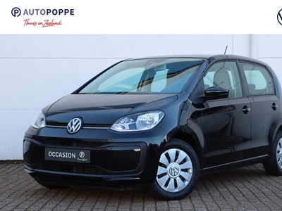 Volkswagen up! Move Up! 1.0 MPI 60pk 5-deurs