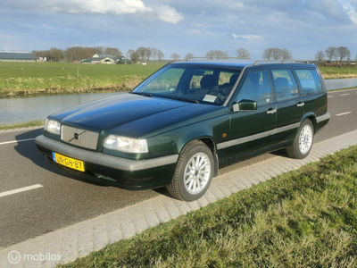 Volvo 850 2.5