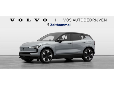 Volvo EX30 Twin Motor Performance Ultra 69 kWh UIT VOORRAAD LEVERBAAR!