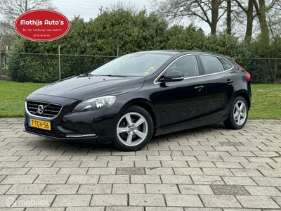 Volvo V40 1.6 D2 R-Design