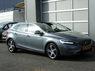 Volvo V40 2.0 D3 Inscription Panodak/Stoelverw/Leer/Navi!!