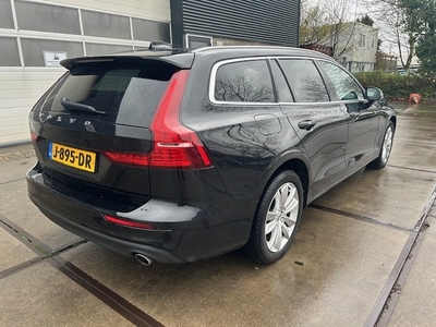 Volvo V60 2.0 B4 Business Pro