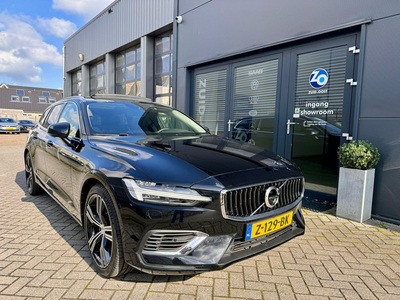 Volvo V60 2.0 T8 Twin Engine AWD Inscription