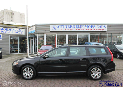 Volvo V70 2.5T