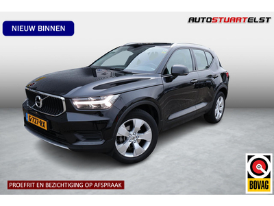 Volvo XC40 1.5 T3 Momentum Pro 1e eigenaar nl-auto volledige historie