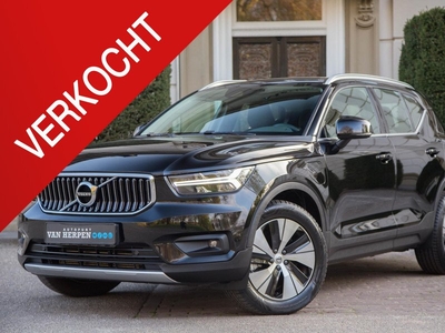 Volvo XC40 1.5 T5 Recharge Momentum Carplay | BTW | Nieuwstaat