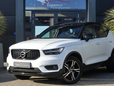 Volvo XC40 2.0 T5 AWD R-Design 248pk Panoramadak/Stoelverwarming/Camera