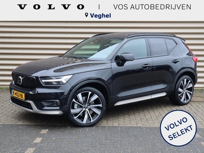 Volvo XC40 Recharge P8 AWD R-Design 8% bijtelling