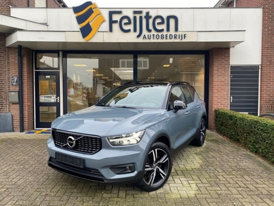 Volvo Xc40 T5 Recharge R-Design