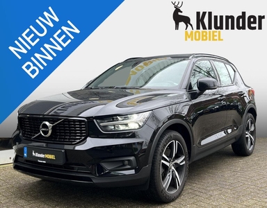 Volvo XC40 T5 Twin Engine R-Design |Panorama|Leder|Memory|