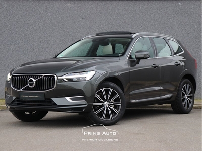 Volvo XC60 2.0 D4 Inscription |PANO|LEDER|HUD|ADAPT CRUISE|STOELV+MEMORY|