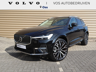 Volvo XC60 2.0 Recharge T8 AWD Inscription | Longe Range | Harman Kardon | 22 Inch | Panoramadak