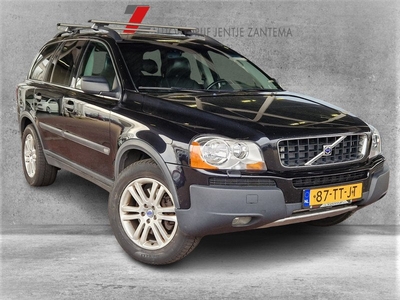 Volvo XC90 2.4 D5 Kinetic