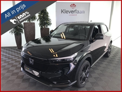 Honda HR-V 1.5 e:HEV Elegance | Automaat | Apple-CarPlay | Climate control | max 131pk |