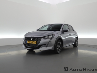 PEUGEOT 208 e-208 EV Allure Pack 50 kWh | Navi by App | Camera | Apple CarPlay | Clima | Cruise