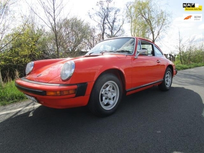 Porsche 912