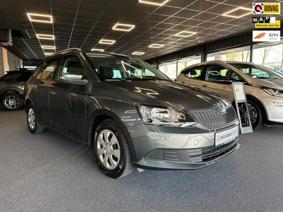 SKODA FABIA Combi 1.0 TSI Monte Carlo | Slechts 67.000 KM | Navi/CarPlay | Bluetooth | PDC Achter | IsoFix | Airco | Dakrails